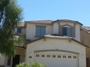 17465 W Banff Ln, Surprise, AZ 85388