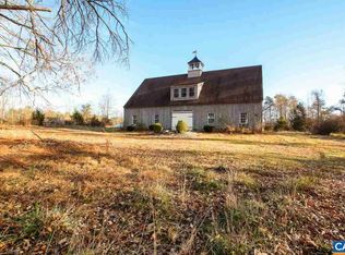 6525 Dick Woods Rd, Charlottesville, VA 22903