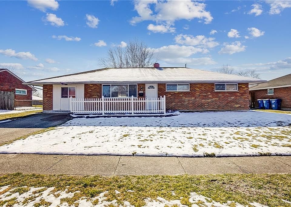 4326 Kitridge Rd, Dayton, OH 45424 Zillow