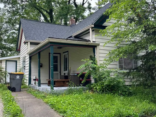 811 W 6th St, Bloomington, IN 47404