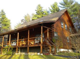 664 Truesdale Hill Rd, Lake George, NY 12845