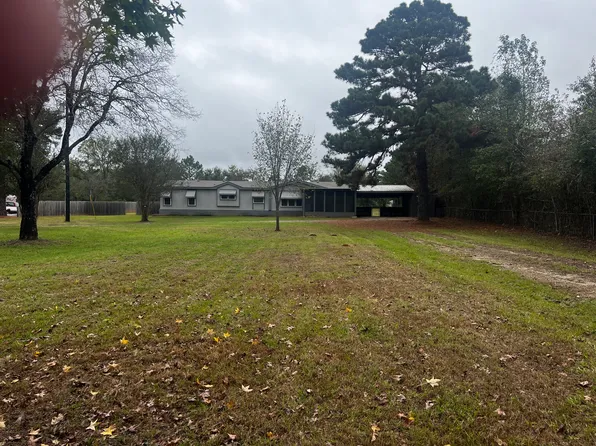 475 San Saba St, Bullard, TX 75757