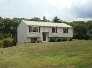 212 Alger St, Brockton, MA 02302