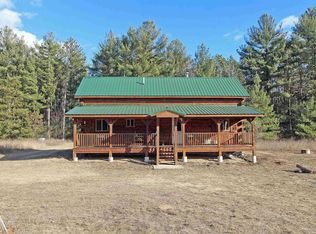 S12905 Pearl Rd, Spring Green, WI 53588