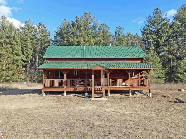 S12905 Pearl Rd, Spring Green, WI 53588