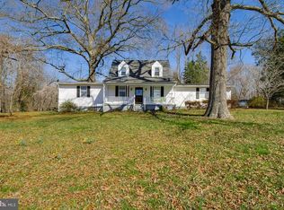 11100 Catharpin Rd, Spotsylvania, VA 22553