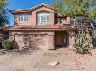4540 E Rowel Rd, Phoenix, AZ 85050