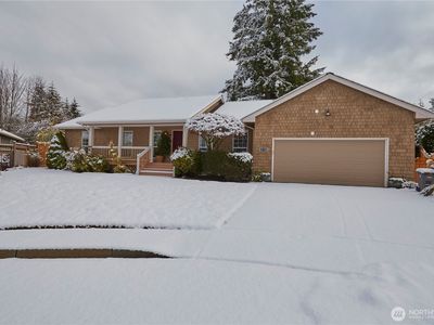 19764 Garnet Court NE, Poulsbo, WA, 98370