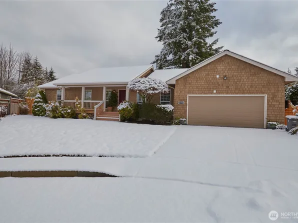 19764 Garnet Court NE, Poulsbo, WA 98370