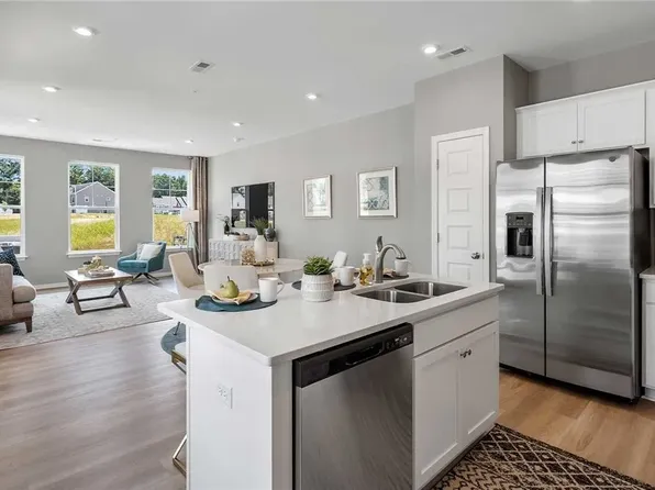 4111 Next Level Trce, Midlothian, VA 23112