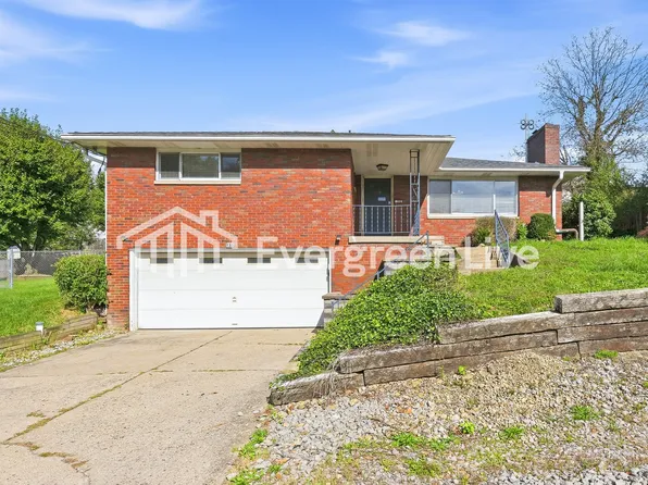 132 Autumn Dr, Butler, PA 16001