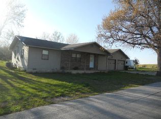 515 Nc 3510, Western Grove, AR 72685