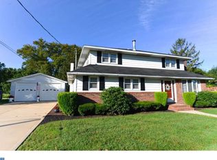 111 Eaton Rd, Pennsville, NJ 08070