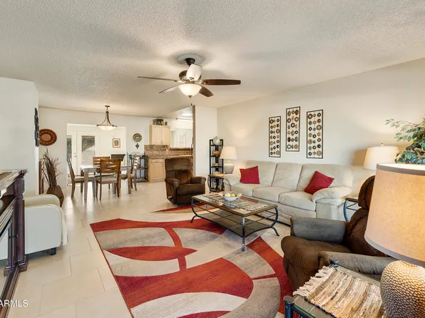 739 S 80TH Street, Mesa, AZ 85208