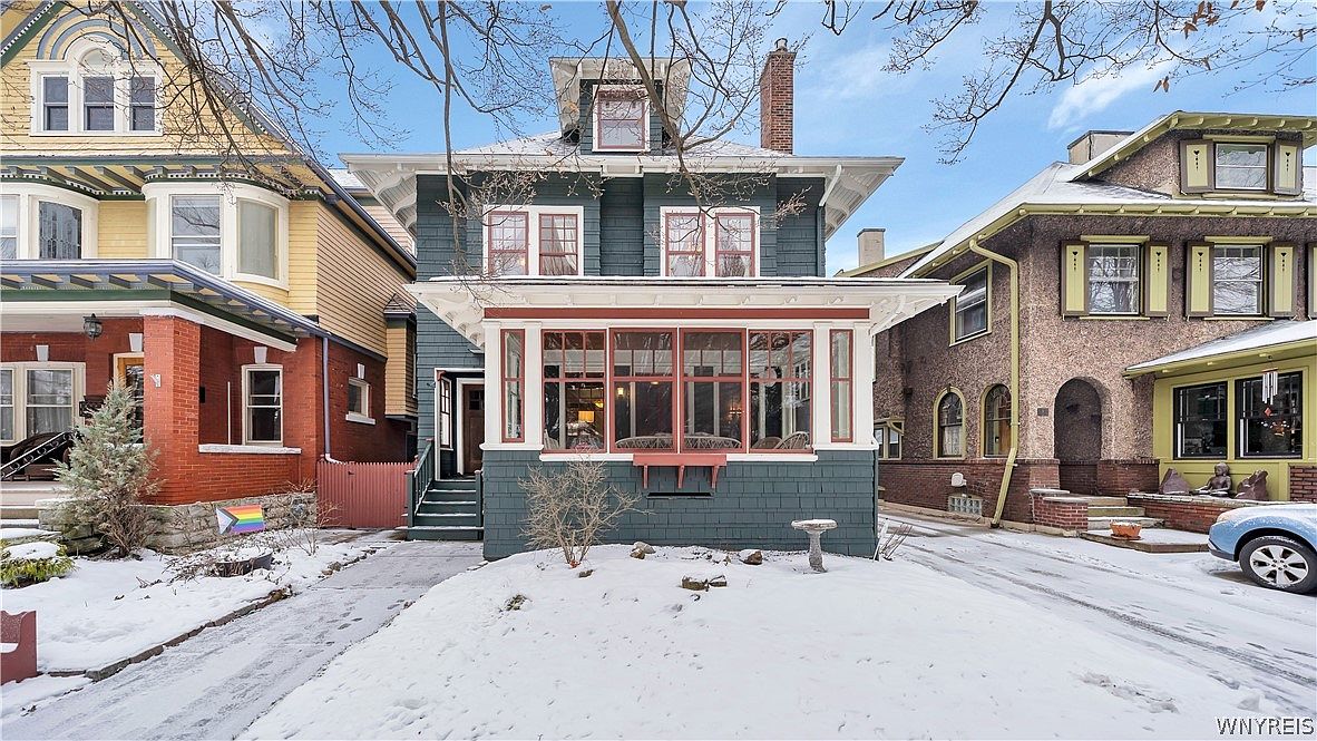 97 Dorchester Rd, Buffalo, NY 14213 Zillow
