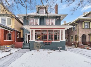 97 Dorchester Rd, Buffalo, NY 14213