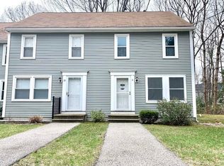 60 Brown St APT 9, Kennebunk, ME 04043