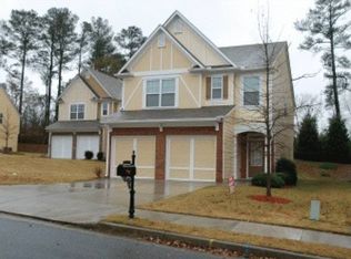 4214 Windale Dr, Lawrenceville, GA