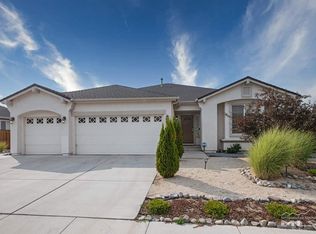 1965 Lenticular Dr, Sparks, NV