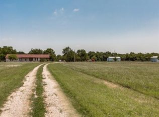 1183 Poetry Rd, Royse City, TX 75189