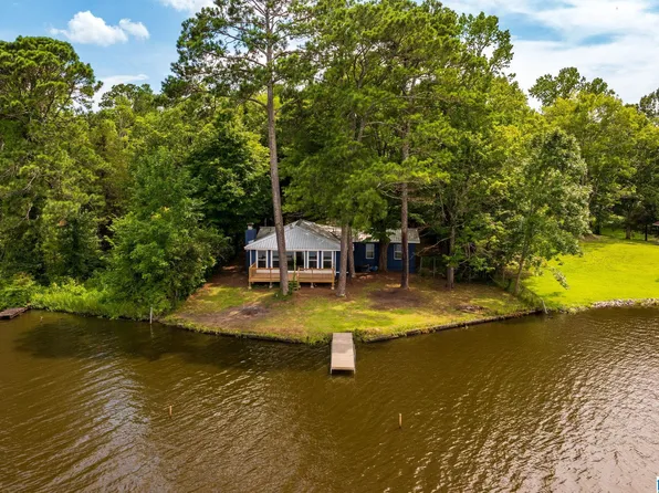 334 Shore Dr, Ashville, AL 35953