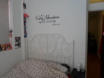 Rented by Sky Management