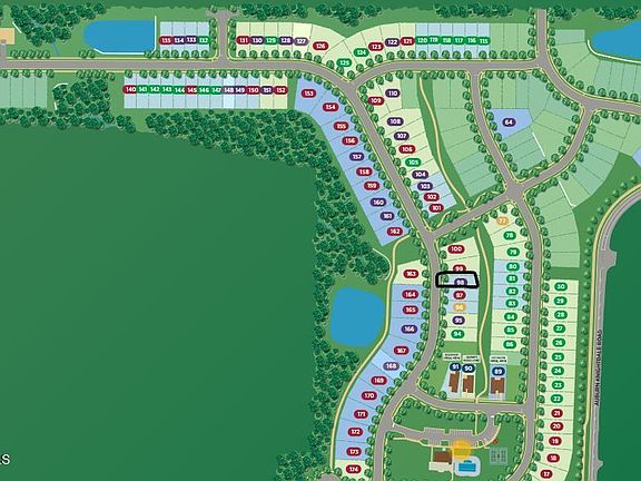 3rd image of 252 Mugby Rd #98