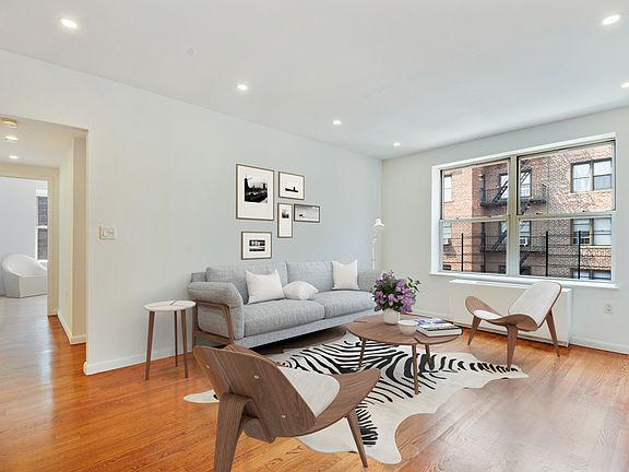 2nd image of 736 W 187th St APT 608