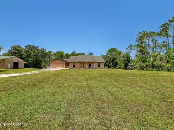32801 Us Highway 441 Lot 63, Okeechobee, FL 34972