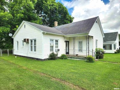 203 E Main St, Karnak, IL, 62956