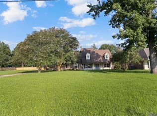 161 Market St, Donaldsonville, LA 70346
