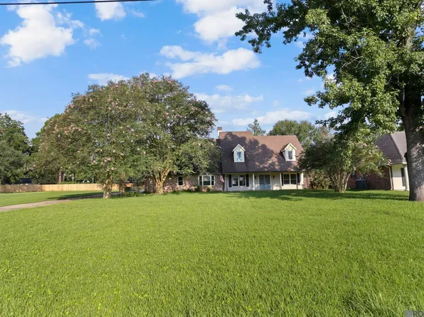 161 Market St, Donaldsonville, LA 70346