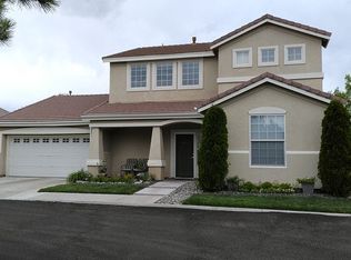 10443 Summershade Ln, Reno, NV 89521