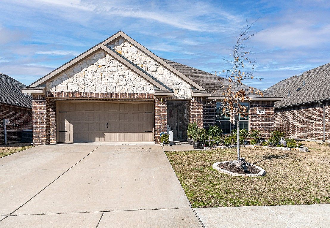 253 Stevenson Lndg, Royse City, TX 75189 Zillow