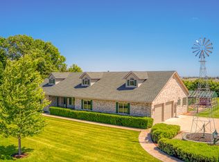 3825 E Sherrill Rd, Minooka, IL 60447