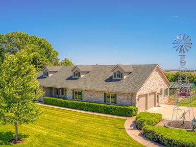 3825 E Sherrill Rd, Minooka, IL, 60447