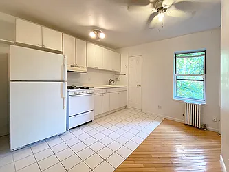 Rented by Buchbinder & Warren