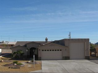 3718 Bonanza Dr, Lake Havasu City, AZ 86406