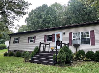 1090 Upper Childers Run Rd, Buckhannon, WV 26201