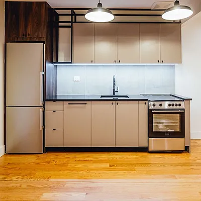 Rented by Nooklyn NYC LLC | media 60