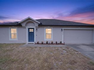 2918 CHALMER STREET, DELTONA, FL 32738