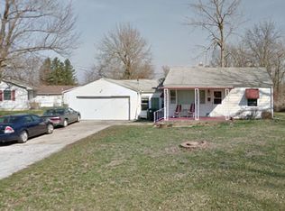 1474 W Pershing Rd, Decatur, IL 62526