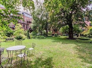 143 W Canton St #5P, Boston, MA 02118