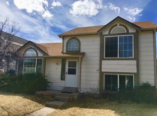 19 N Quicksilver Ave, Castle Rock, CO 80104