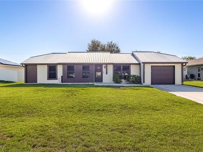 2713 SW 12th Pl, Cape Coral, FL, 33914