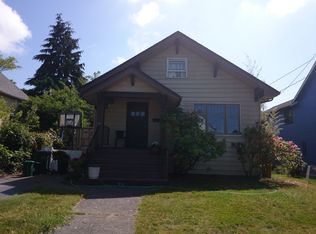 6710 20th Ave NW, Seattle, WA 98117