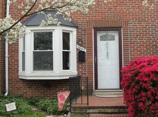 1647 Thetford Rd, Towson, MD 21286