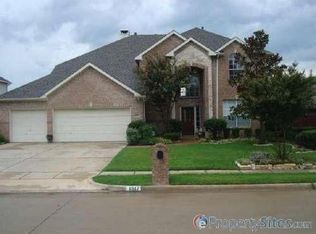 1517 Wildflower Ln, Flower Mound, TX 75028