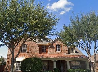 1842 Rio Blanco Dr, Frisco, TX 75033