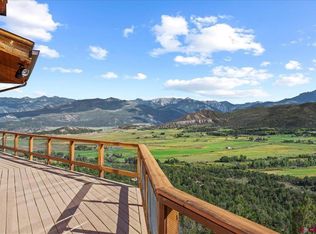 12979 County Road 1, Ridgway, CO 81432